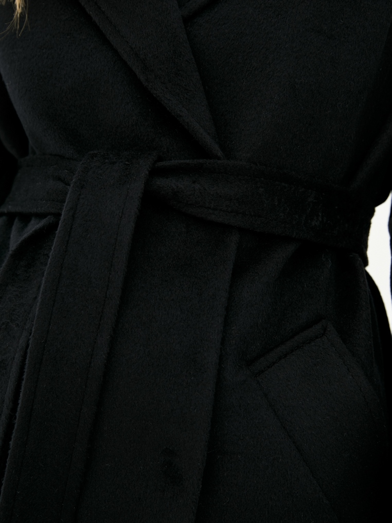 Пальто Danna модель 1717CH Фото