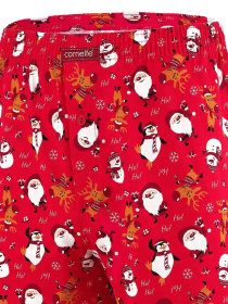 Трусы Cornette модель 016-17MerryCh.HoHo4 Трусы Cornette модель 016-17MerryCh.HoHo4 Фото