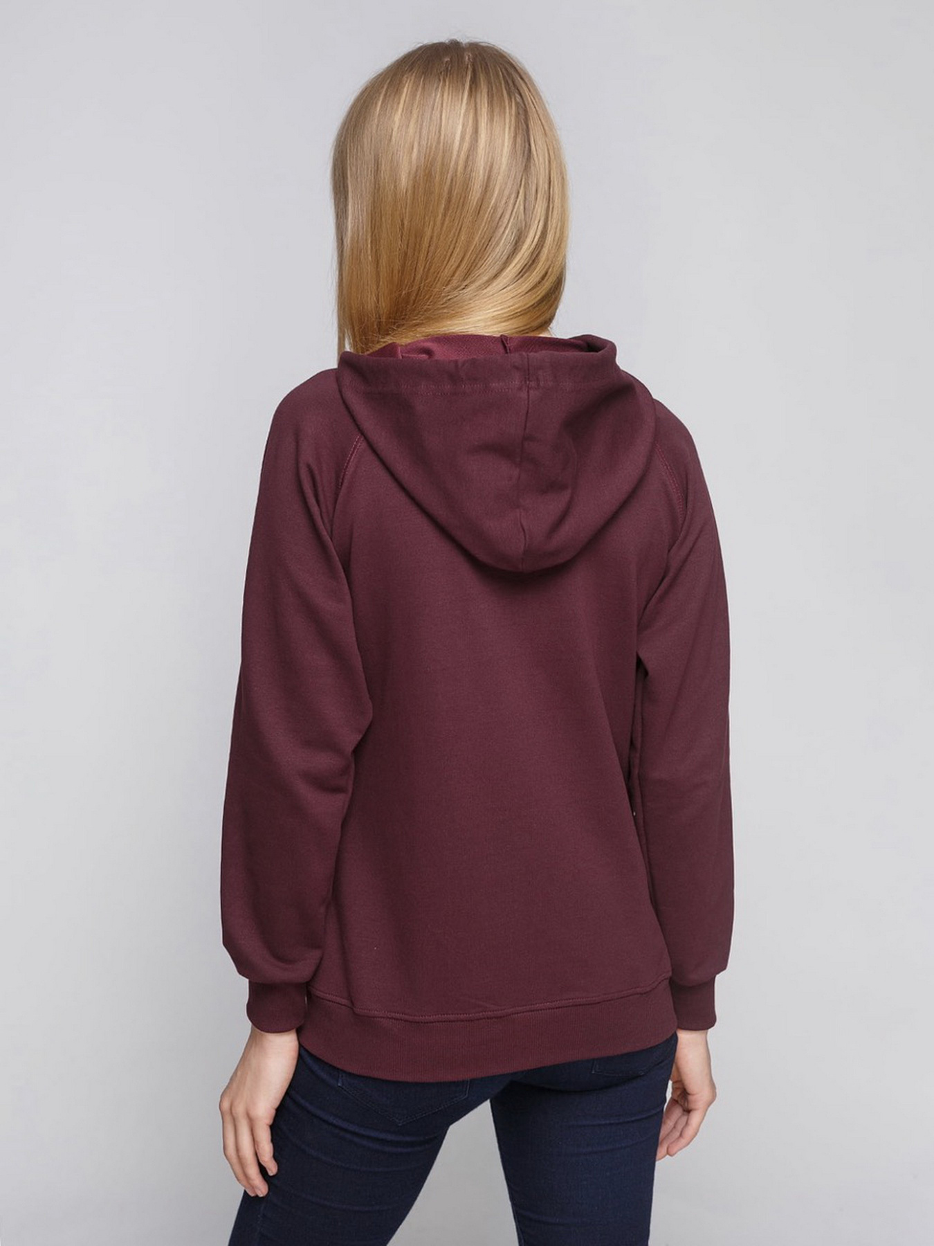 Кофта спортивная HiBrand модель Wn158 Фото