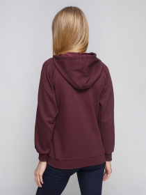 Спортивна кофта HiBrand модель Wn158 Фото