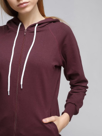 Спортивна кофта HiBrand модель Wn158 Фото