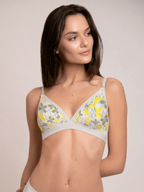 Бюстгальтер JASMINE модель 1908-40ASOL Фото