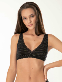 Бюстгальтер JASMINE модель 1910-46ODRI Фото