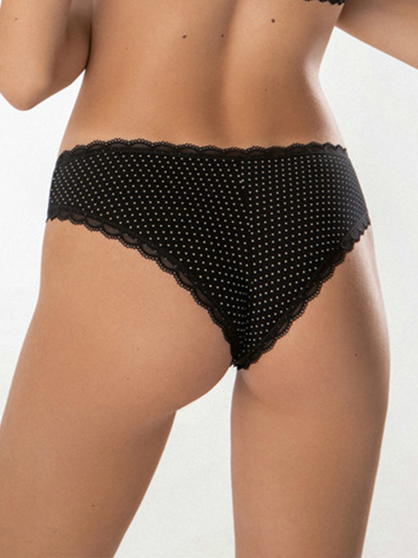 Трусы JASMINE модель 3207-46OTYLIA Фото