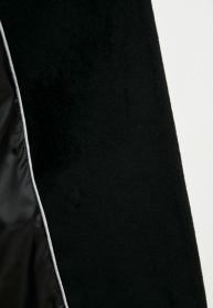 Пальто Danna модель 1723BL Фото