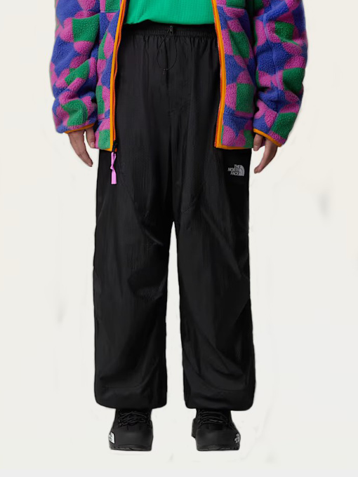 Брюки The North Face модель NF0A89GPJK31 Фото