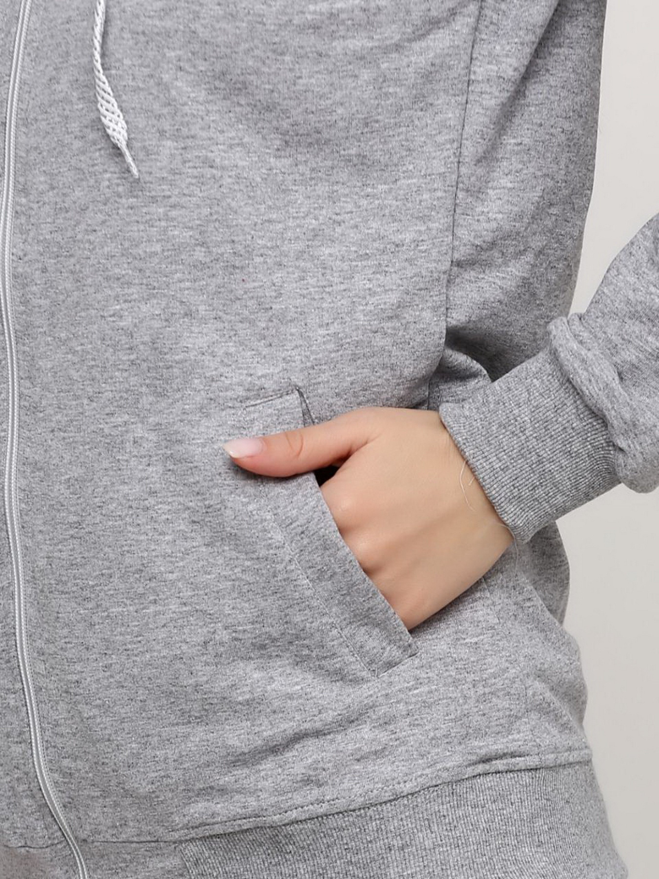 Спортивная кофта HiBrand модель Wn159 Фото