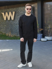 Лонгслив Umon модель M183-893 Фото