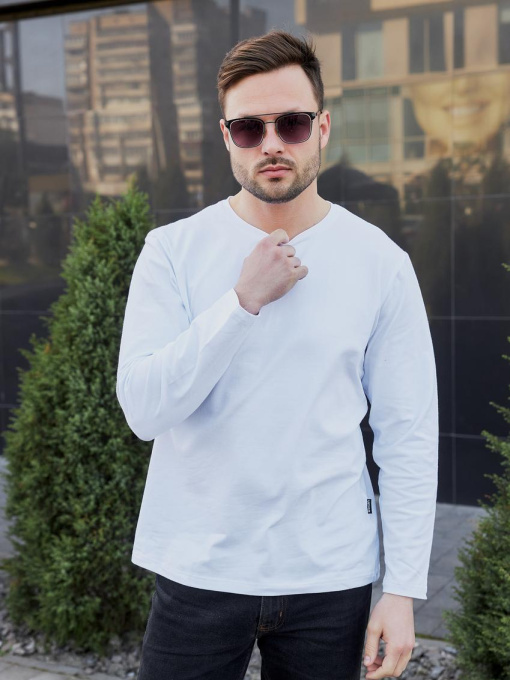 Лонгслив Umon модель M183-894 Фото