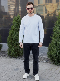 Лонгслів Umon модель M183-894 Фото