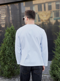 Лонгслів Umon модель M183-894 Фото