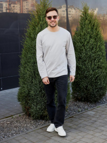 Лонгслив Umon модель M183-895 Фото