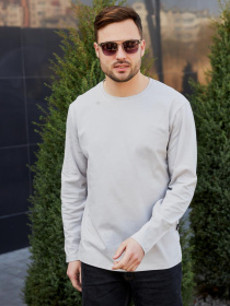 Лонгслив Umon модель M183-895 Фото