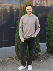 Лонгслив Umon модель M183-896 Фото