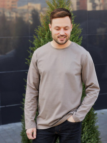 Лонгслив Umon модель M183-896 Фото