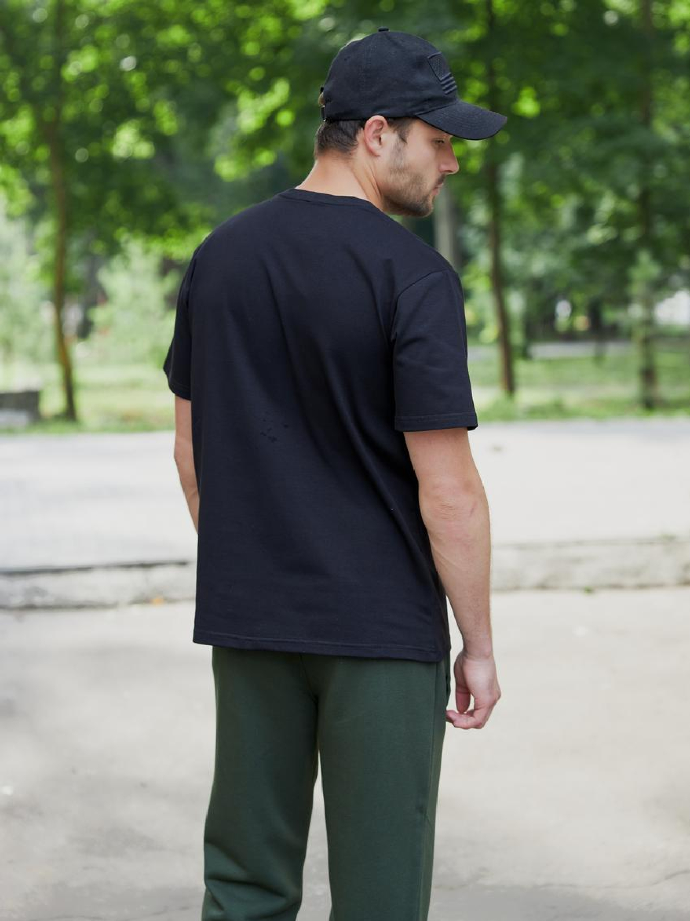 Футболка Umon модель M45.4-762 Фото