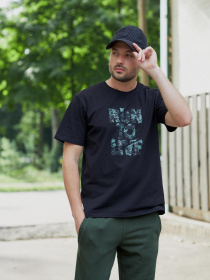 Футболка Umon модель M45.4-762 Фото