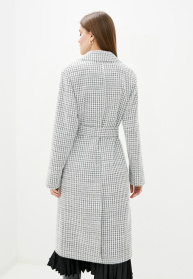 Пальто Danna модель 1727G Пальто Danna модель 1727G Фото