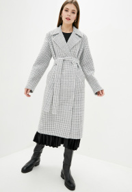 Пальто Danna модель 1727G Пальто Danna модель 1727G Фото