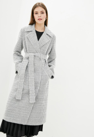 Пальто Danna модель 1727G Пальто Danna модель 1727G Фото