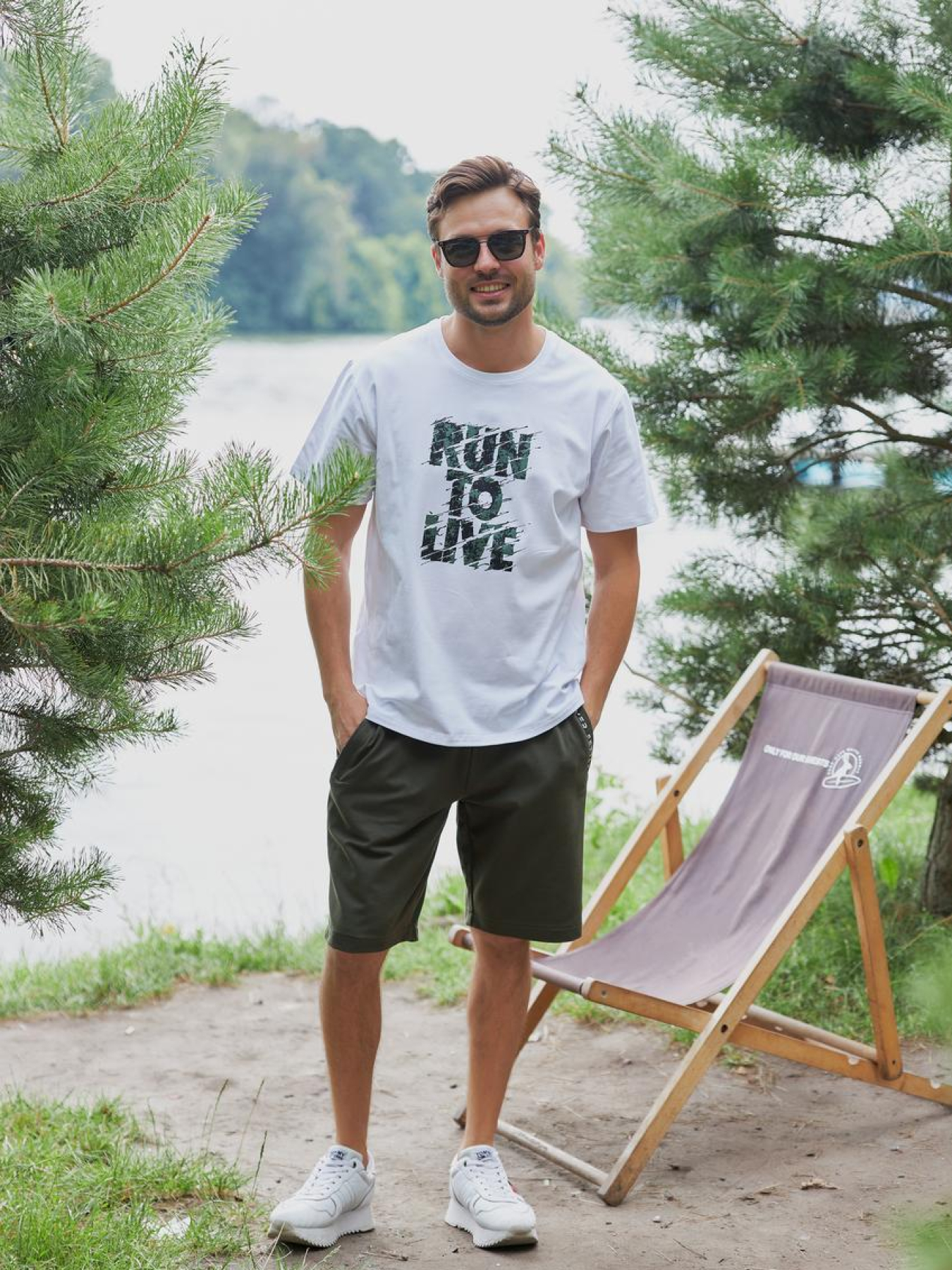 Футболка Umon модель M45.4-763 Футболка Umon модель M45.4-763 Фото