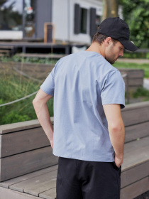 Футболка Umon модель M45.4-764 Футболка Umon модель M45.4-764 Фото