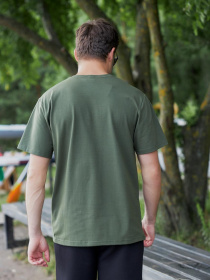 Футболка Umon модель M45.4-765 Фото