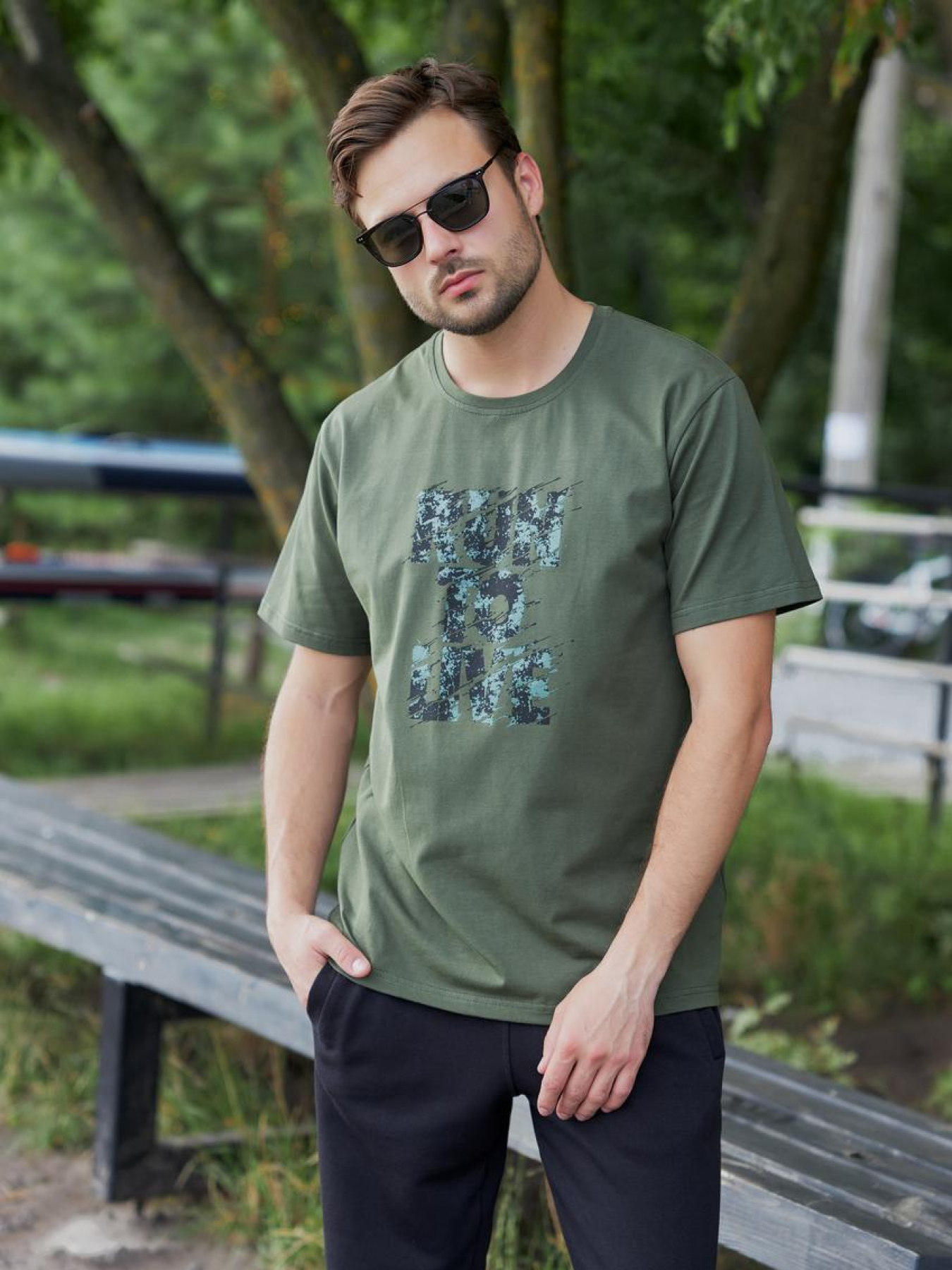 Футболка Umon модель M45.4-765 Футболка Umon модель M45.4-765 Фото