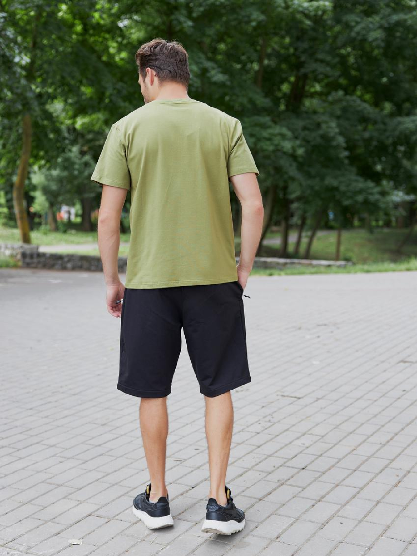 Футболка Umon модель M45.4-766 Фото