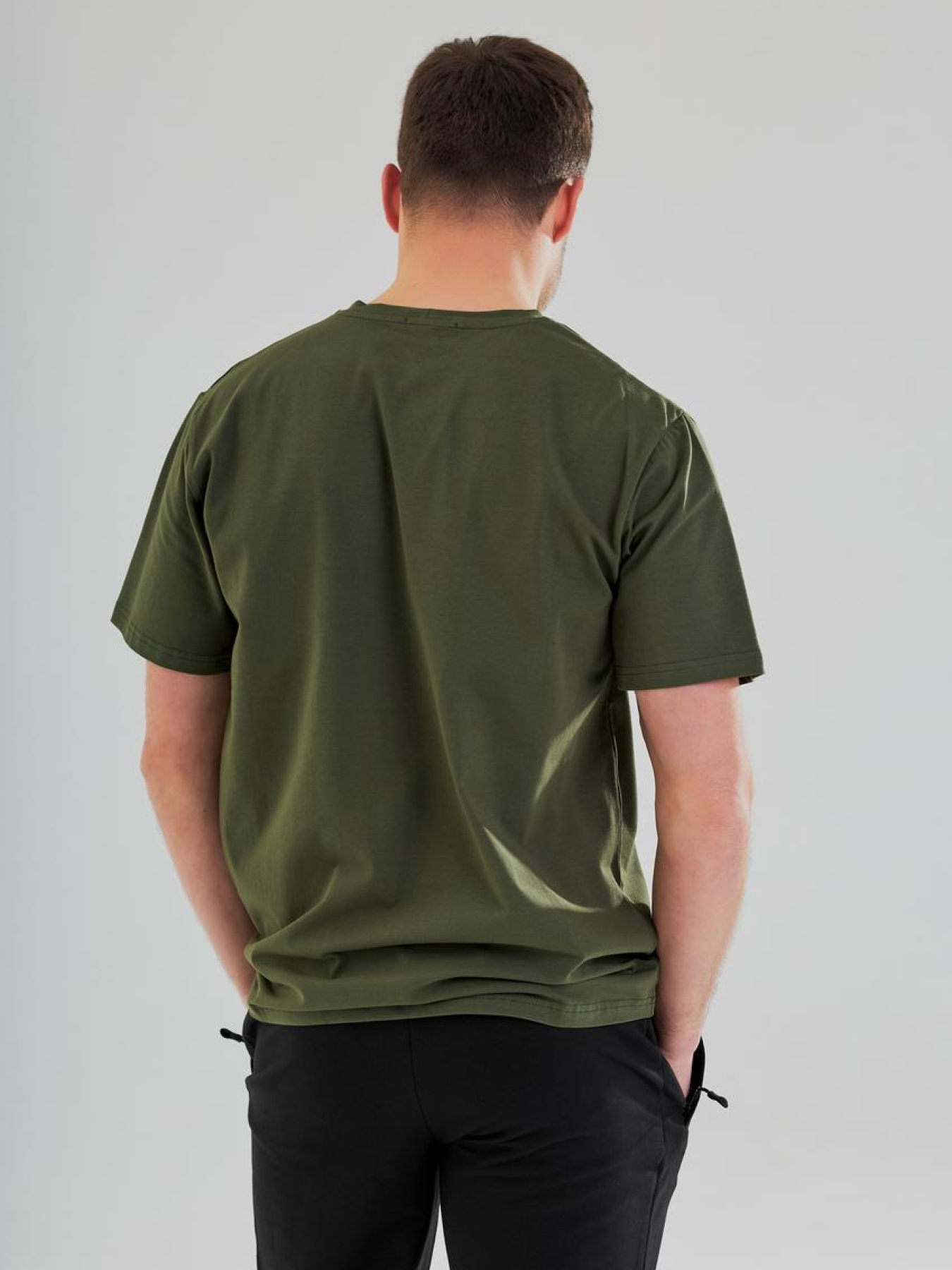 Футболка Umon модель M45.3-761 Фото