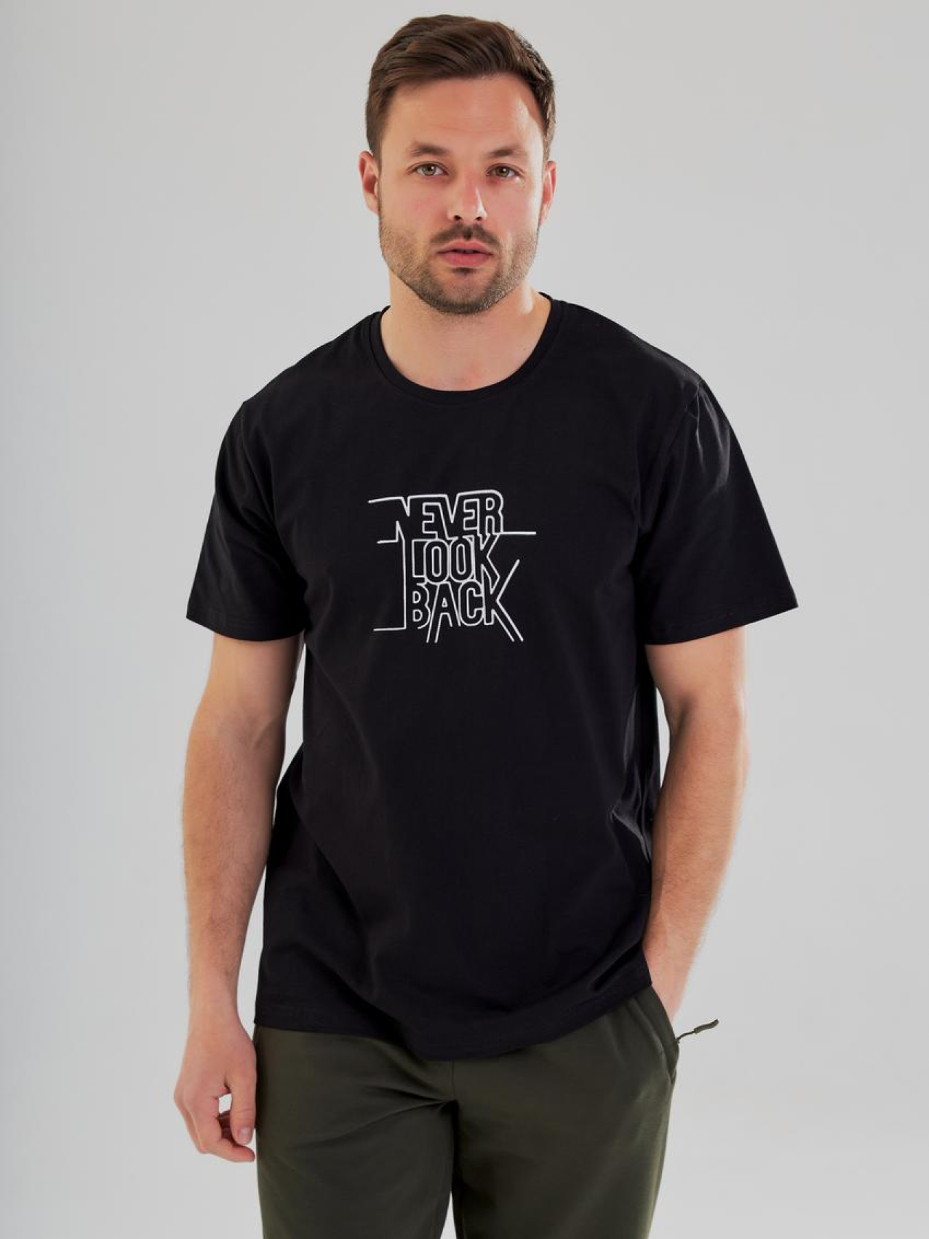 Футболка Umon модель M45.1-754 Фото