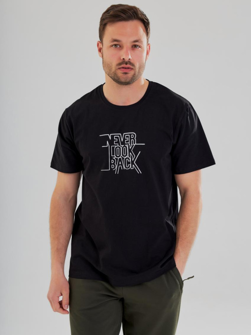 Футболка Umon модель M45.1-754 Фото