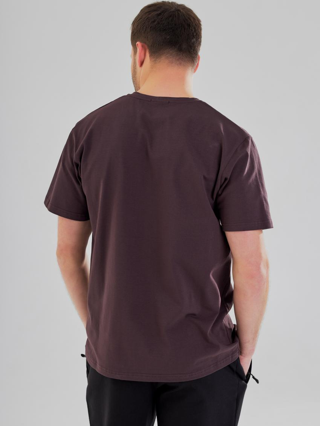 Футболка Umon модель M45.1-755 Фото