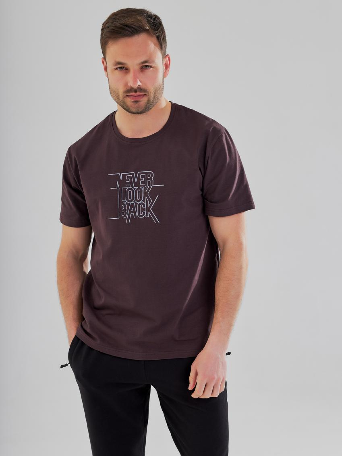 Футболка Umon модель M45.1-755 Фото