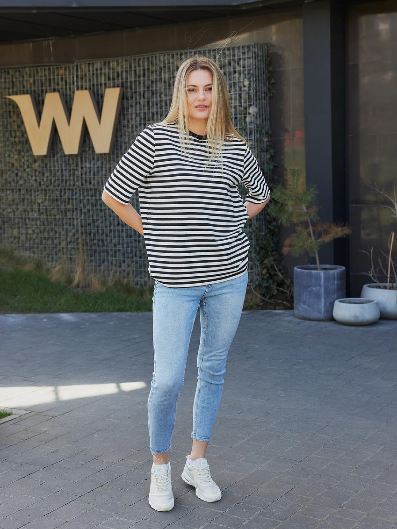 Футболка Umon модель M184.2-881 Фото