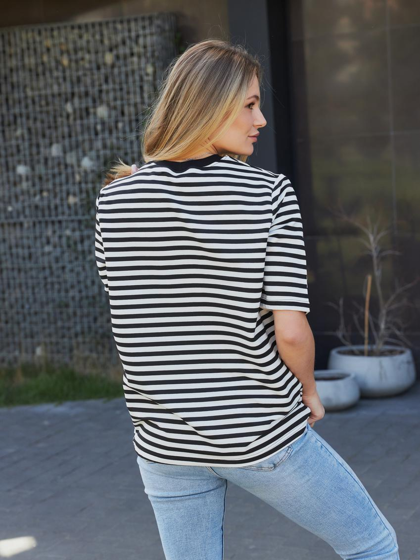 Футболка Umon модель M184.2-881 Фото