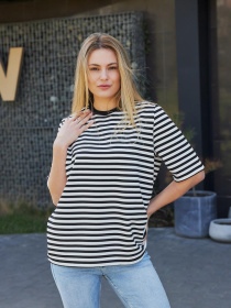 Футболка Umon модель M184.2-881 Фото