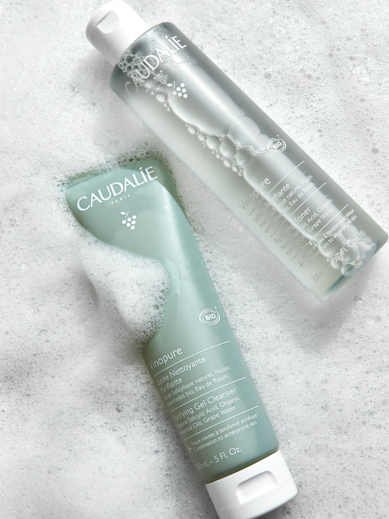 Тоник CAUDALIE модель 342 Фото