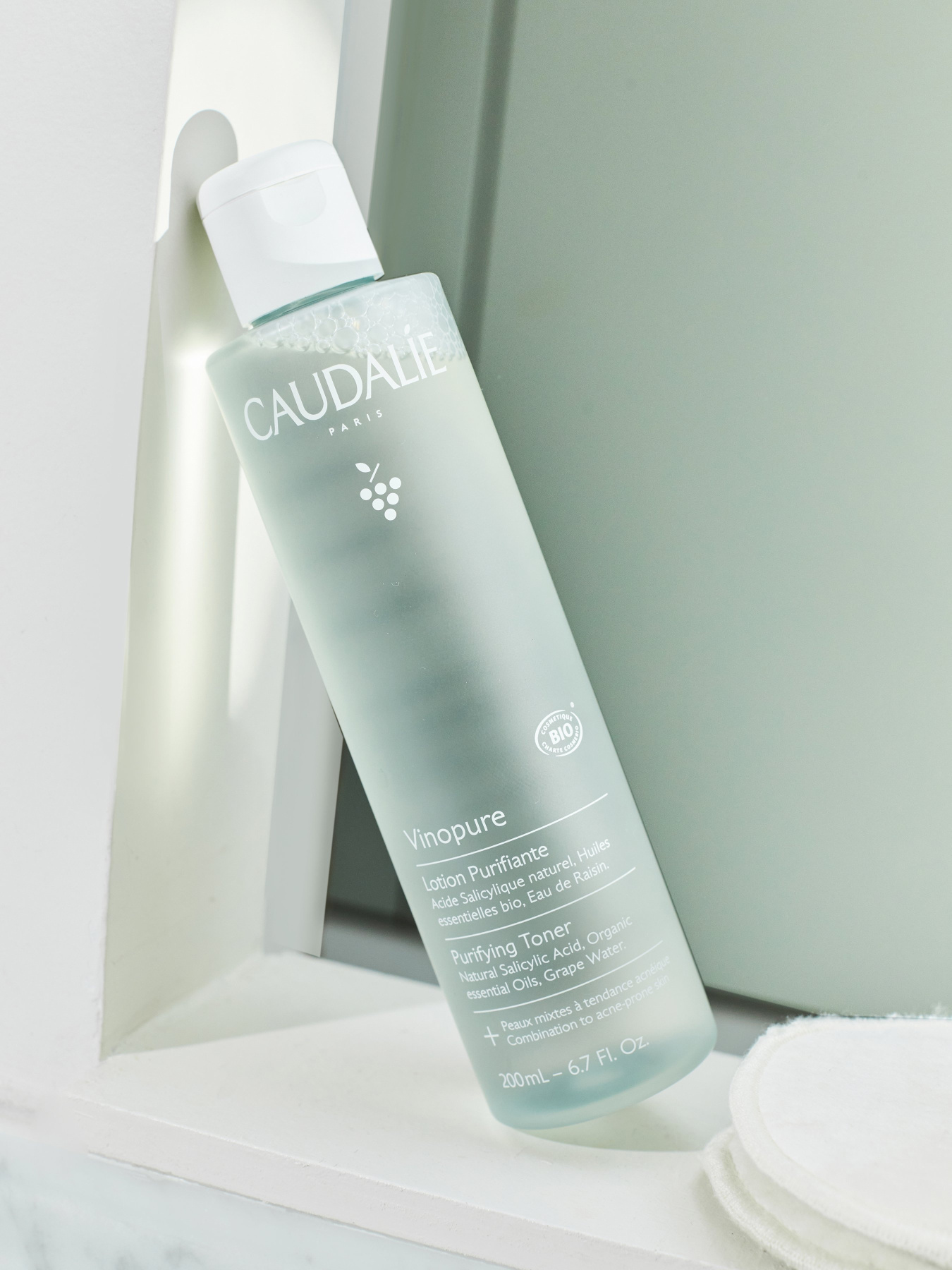 Тоник CAUDALIE модель 342 Фото