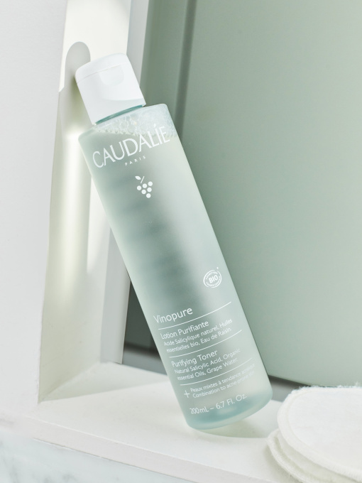 Тоник CAUDALIE модель 342 Фото