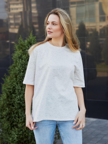 Футболка Umon модель M184.2-882 Фото