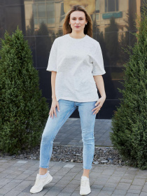 Футболка Umon модель M184.2-882 Фото