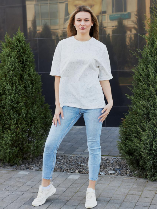 Футболка Umon модель M184.2-882 Фото