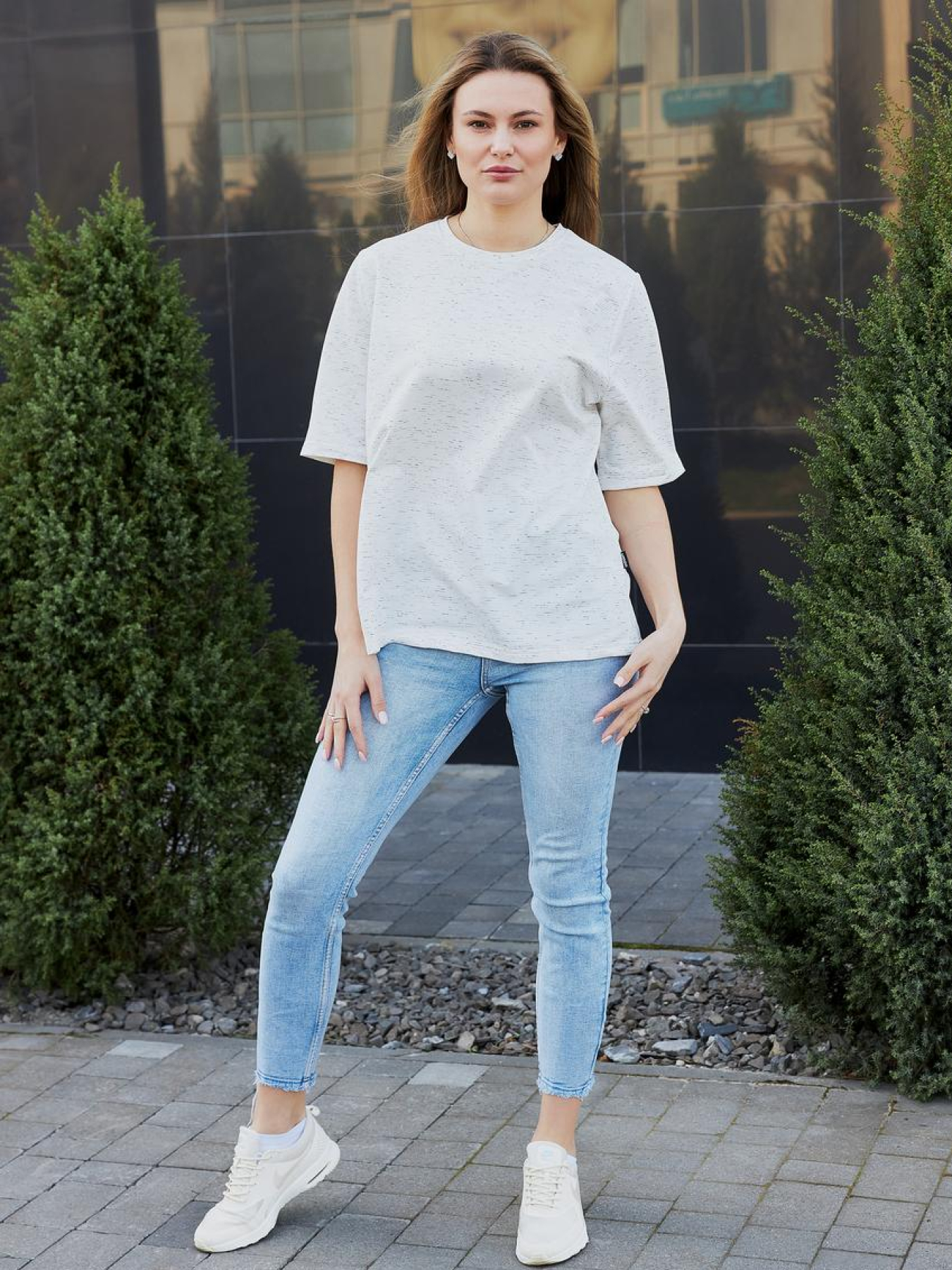 Футболка Umon модель M184.2-882 Фото