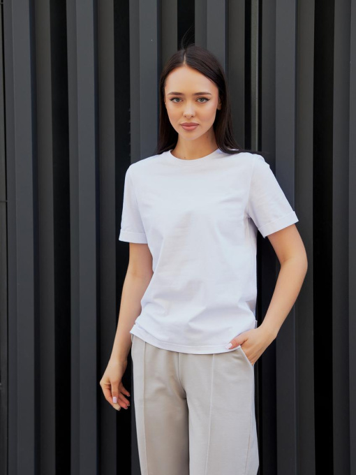 Футболка Umon модель M152-86 Фото