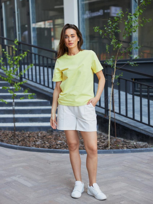 Футболка Umon модель M152-109 Фото