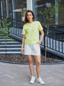 Футболка Umon модель M152-109 Фото