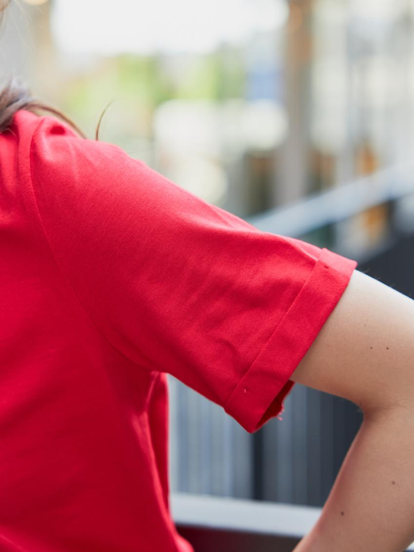 Футболка Umon модель M152-110 Фото