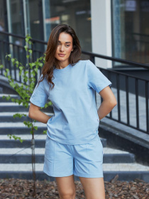 Футболка Umon модель M152-112 Фото