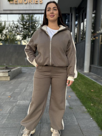 Повседневный костюм Umon модель M207.4-1014 Фото